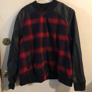 New Look Bomber Jacket